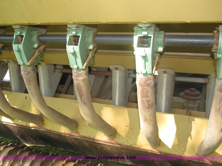 image for item B5172 Land Pride PSN2096 drill seeder