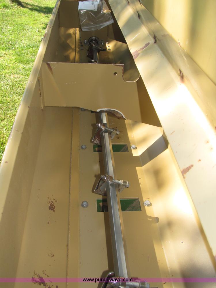 image for item B5172 Land Pride PSN2096 drill seeder