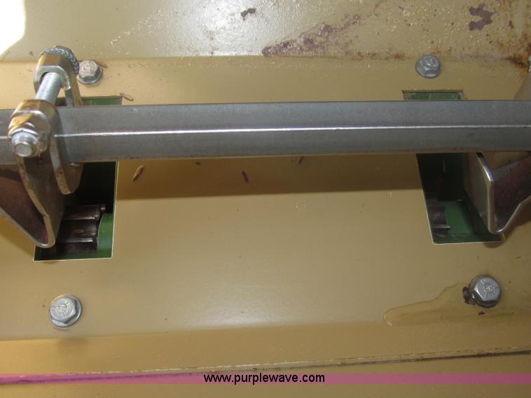 image for item B5172 Land Pride PSN2096 drill seeder