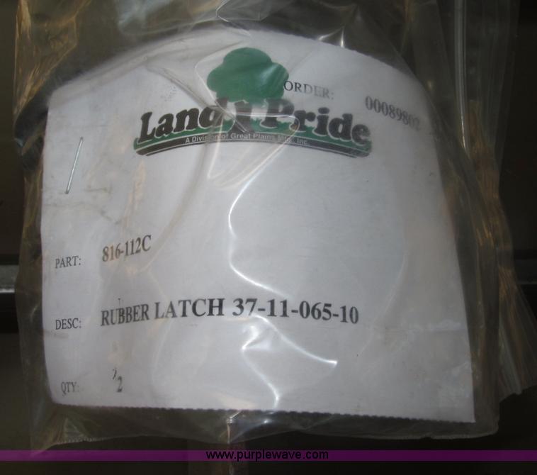 image for item B5172 Land Pride PSN2096 drill seeder