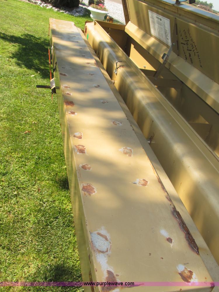 image for item B5172 Land Pride PSN2096 drill seeder