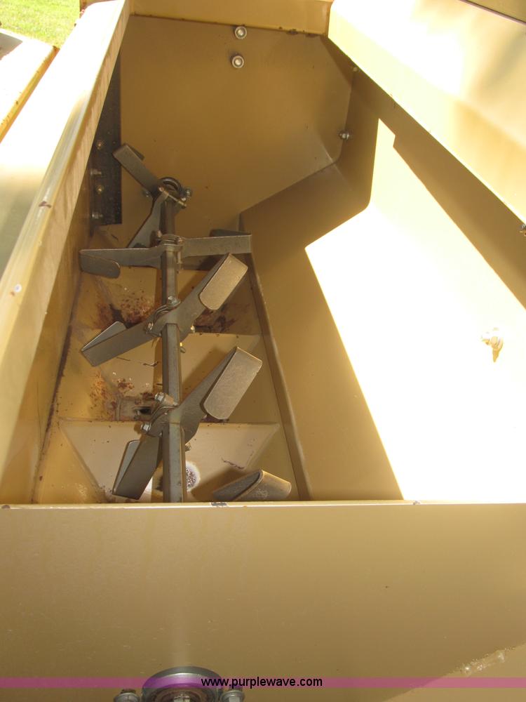 image for item B5172 Land Pride PSN2096 drill seeder