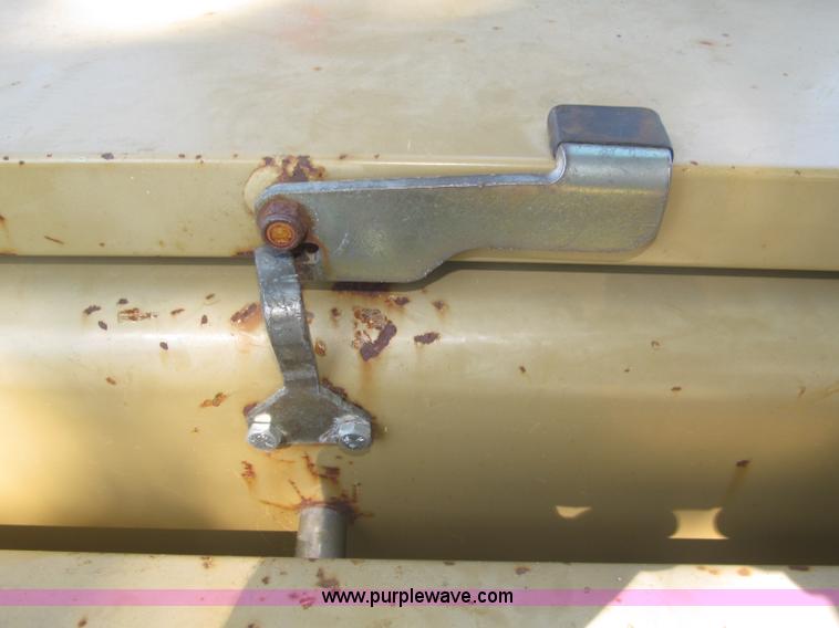 image for item B5172 Land Pride PSN2096 drill seeder