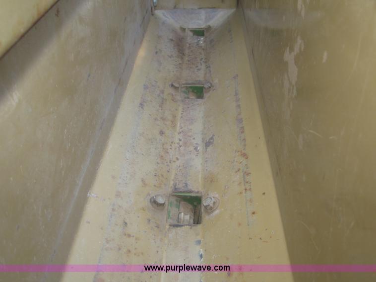 image for item B5172 Land Pride PSN2096 drill seeder