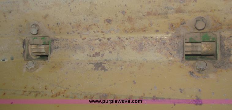 image for item B5172 Land Pride PSN2096 drill seeder