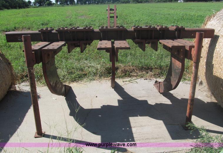 image for item B5173 Year Round Cab Co. 30" chisel plow