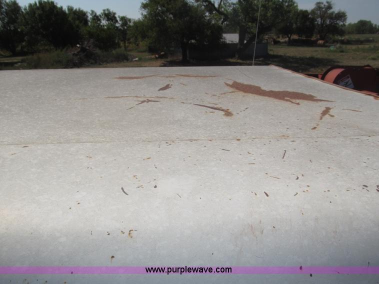 image for item B5208 1980 International 1460 Axial-Flo combine