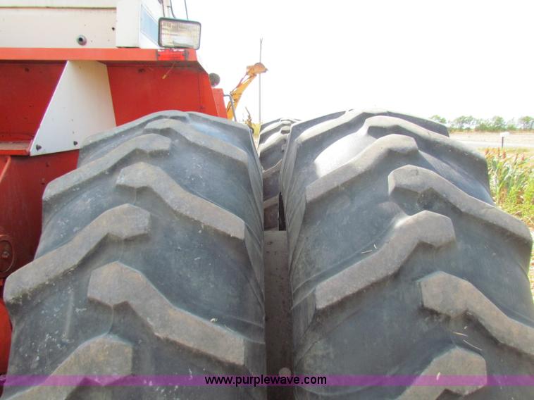 image for item B7486 Case 2670 Traction King tractor