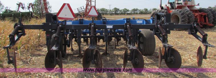 image for item B7491 DMI Ecolo-Tiger 12' disk ripper