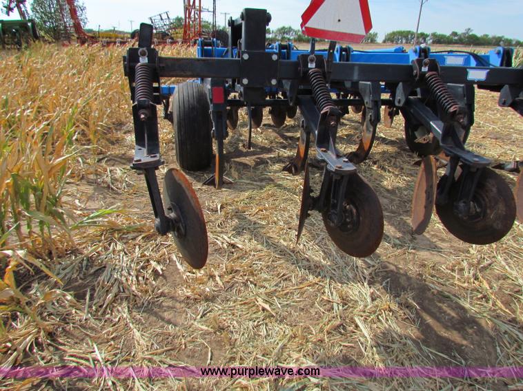 image for item B7491 DMI Ecolo-Tiger 12' disk ripper