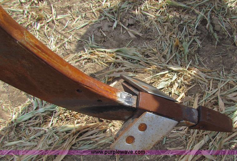 image for item B7491 DMI Ecolo-Tiger 12' disk ripper