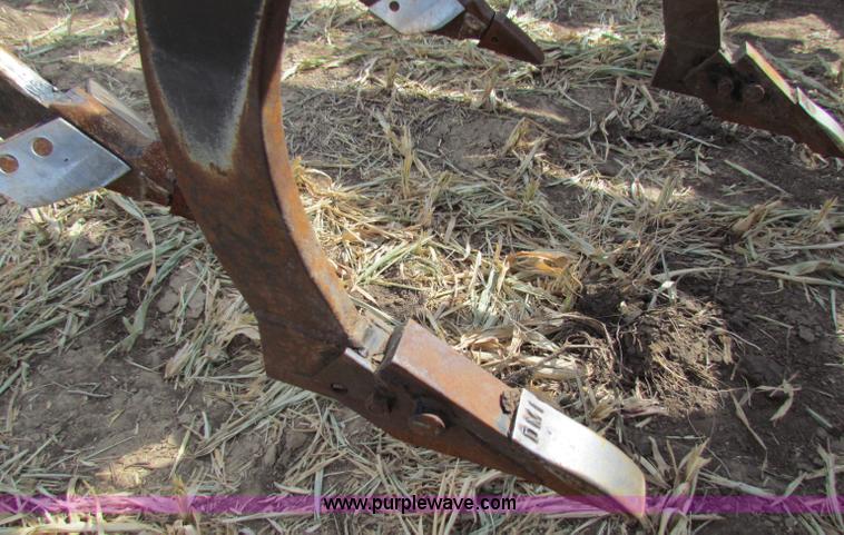 image for item B7491 DMI Ecolo-Tiger 12' disk ripper