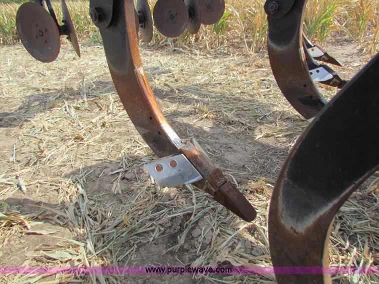 image for item B7491 DMI Ecolo-Tiger 12' disk ripper