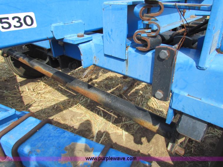 image for item B7491 DMI Ecolo-Tiger 12' disk ripper