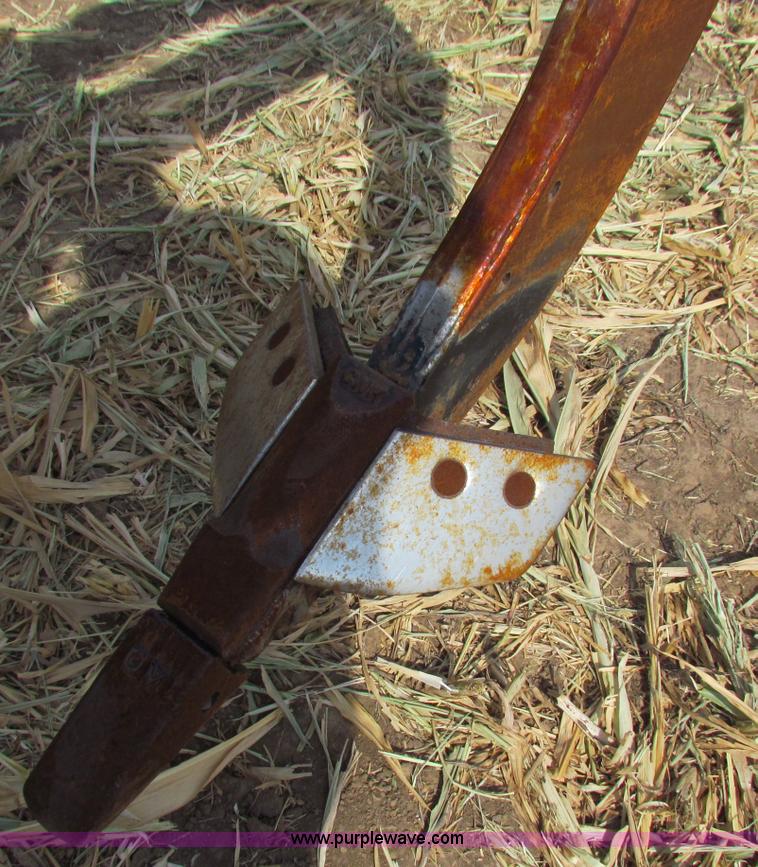 image for item B7491 DMI Ecolo-Tiger 12' disk ripper