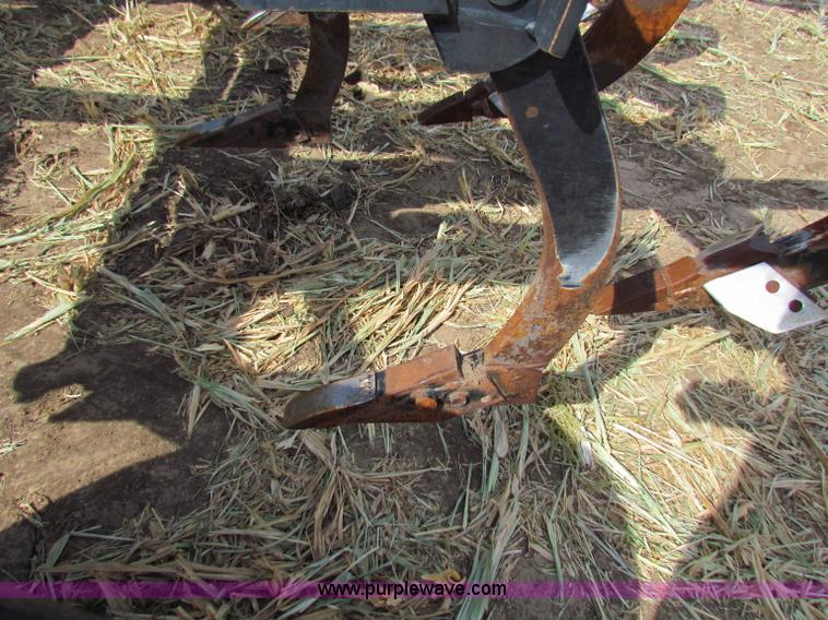 image for item B7491 DMI Ecolo-Tiger 12' disk ripper