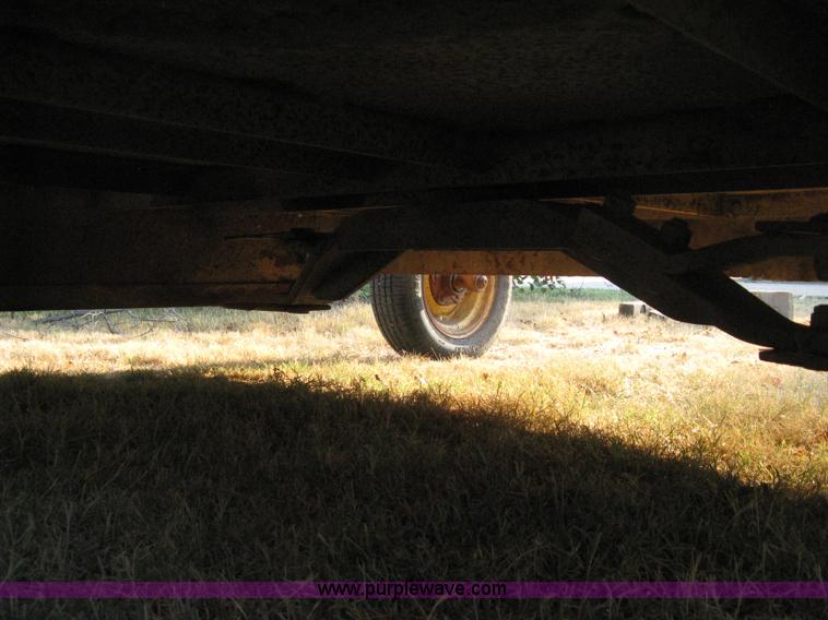 image for item B8002 Servis Gyro-84 rotary mower