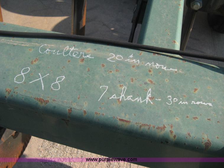 image for item B8006 2002 Baker 425-6 inline ripper