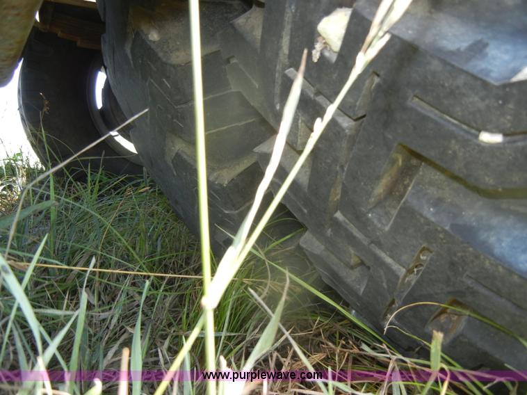 image for item D4630 1984 Chevrolet Kodiak C60 truck