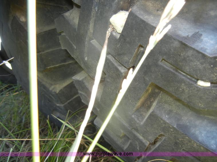 image for item D4630 1984 Chevrolet Kodiak C60 truck