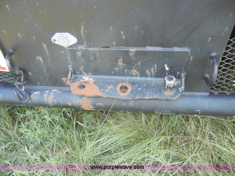 image for item D4630 1984 Chevrolet Kodiak C60 truck