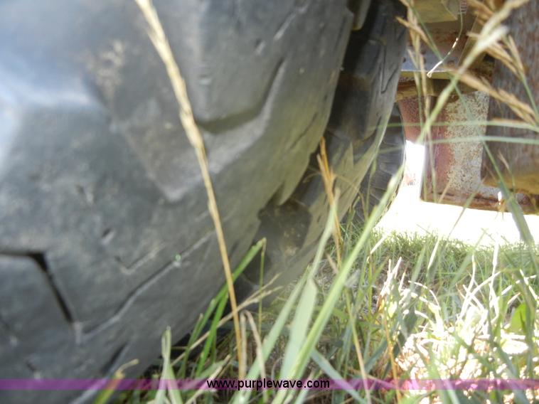 image for item D4630 1984 Chevrolet Kodiak C60 truck