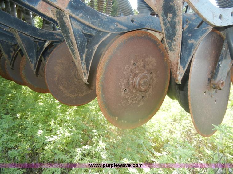 image for item D4639 Great Plains Solid Stand 30 drill