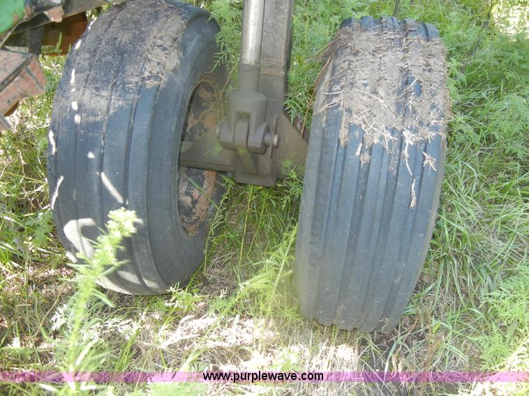 image for item D4639 Great Plains Solid Stand 30 drill