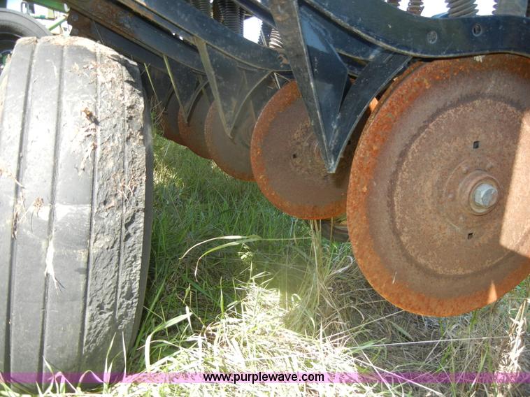 image for item D4639 Great Plains Solid Stand 30 drill