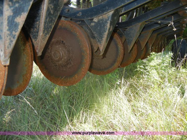 image for item D4639 Great Plains Solid Stand 30 drill