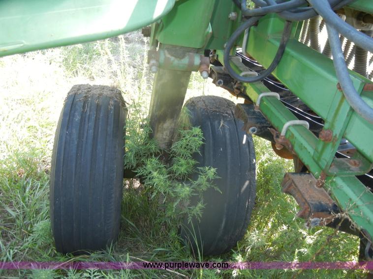 image for item D4639 Great Plains Solid Stand 30 drill