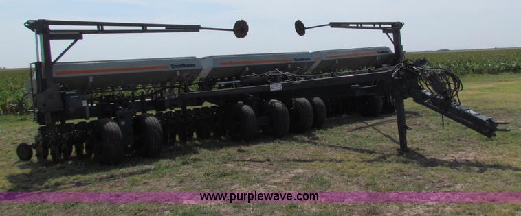 image for item F6003 CrustBuster All Plant 3400 drill