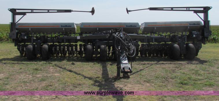 image for item F6003 CrustBuster All Plant 3400 drill