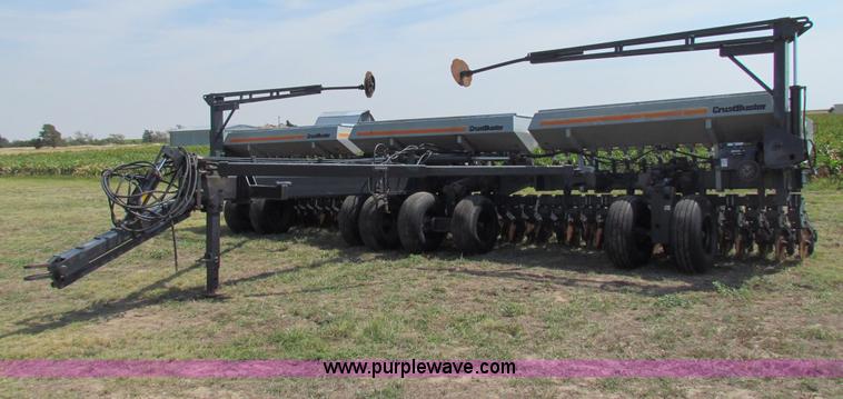 image for item F6003 CrustBuster All Plant 3400 drill