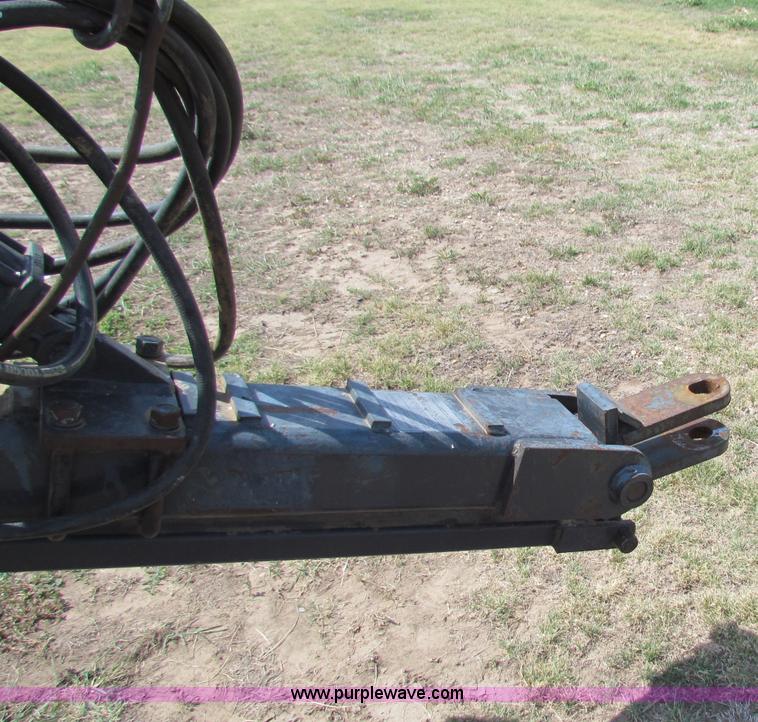 image for item F6003 CrustBuster All Plant 3400 drill