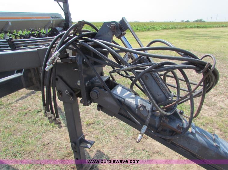 image for item F6003 CrustBuster All Plant 3400 drill