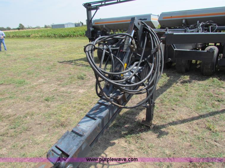 image for item F6003 CrustBuster All Plant 3400 drill