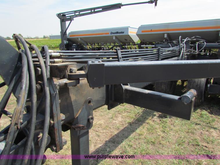 image for item F6003 CrustBuster All Plant 3400 drill