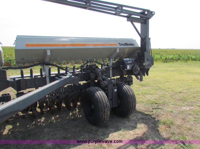 image for item F6003 CrustBuster All Plant 3400 drill