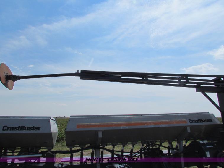 image for item F6003 CrustBuster All Plant 3400 drill