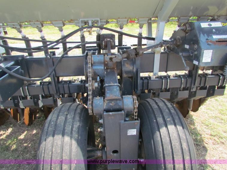 image for item F6003 CrustBuster All Plant 3400 drill