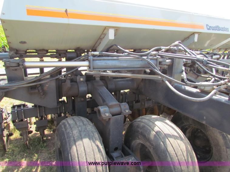 image for item F6003 CrustBuster All Plant 3400 drill