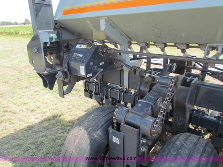 image for item F6003 CrustBuster All Plant 3400 drill