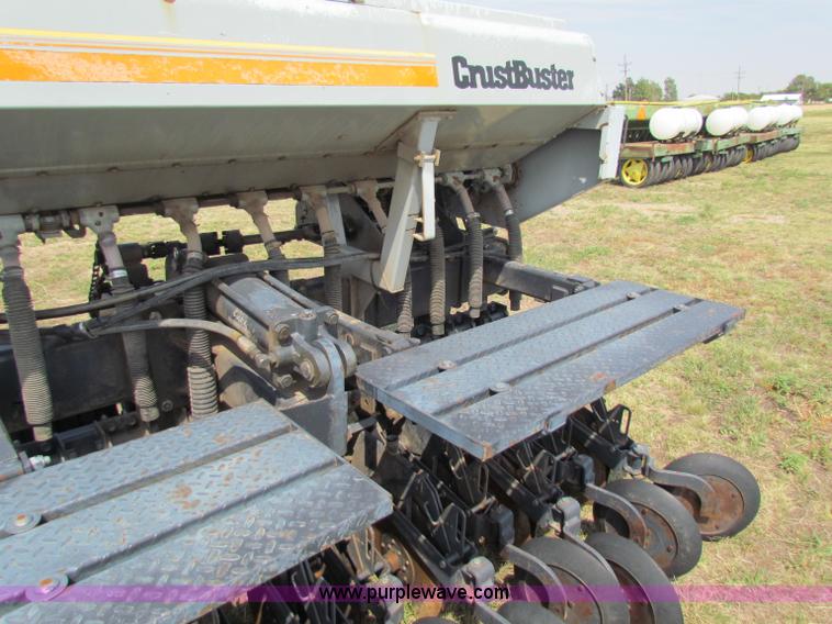 image for item F6003 CrustBuster All Plant 3400 drill