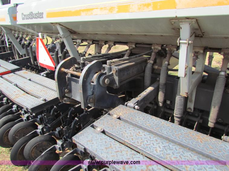 image for item F6003 CrustBuster All Plant 3400 drill