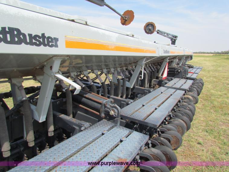 image for item F6003 CrustBuster All Plant 3400 drill