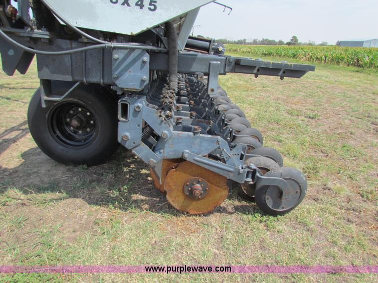 image for item F6003 CrustBuster All Plant 3400 drill