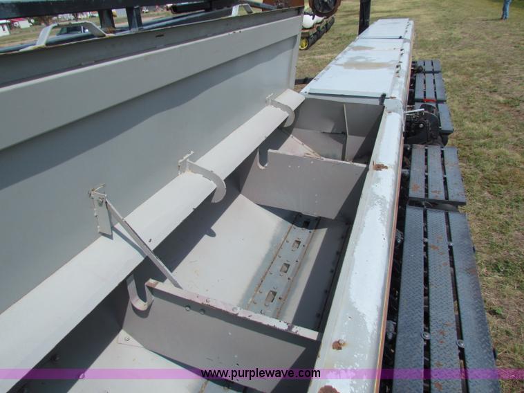 image for item F6003 CrustBuster All Plant 3400 drill