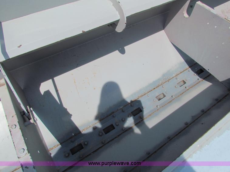 image for item F6003 CrustBuster All Plant 3400 drill