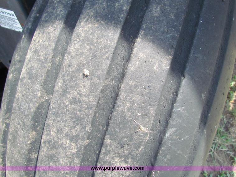 image for item F6003 CrustBuster All Plant 3400 drill